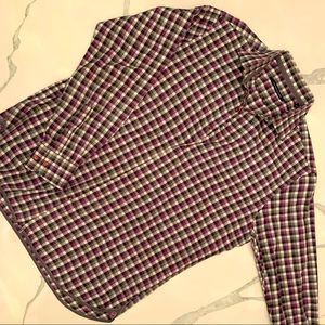 Hammermade dress shirt